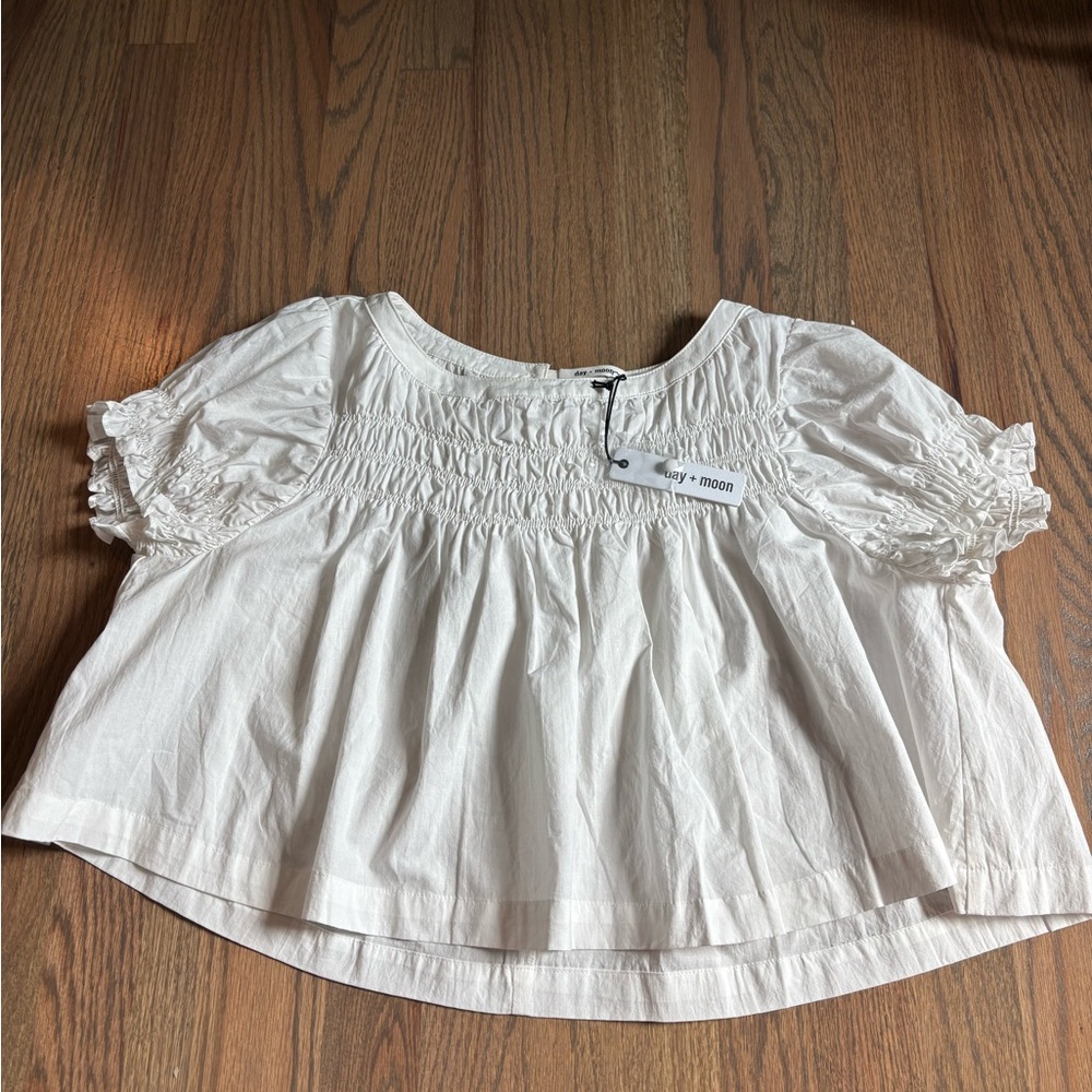 White Top